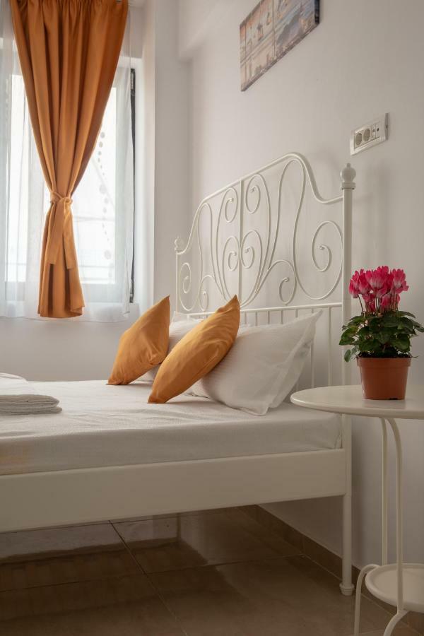Studio Ambiance , Mamaia Navodari Exterior photo