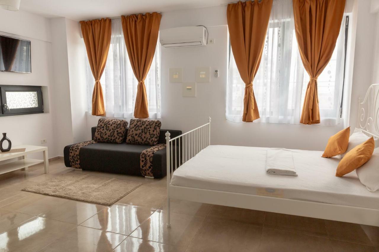 Studio Ambiance , Mamaia Navodari Exterior photo