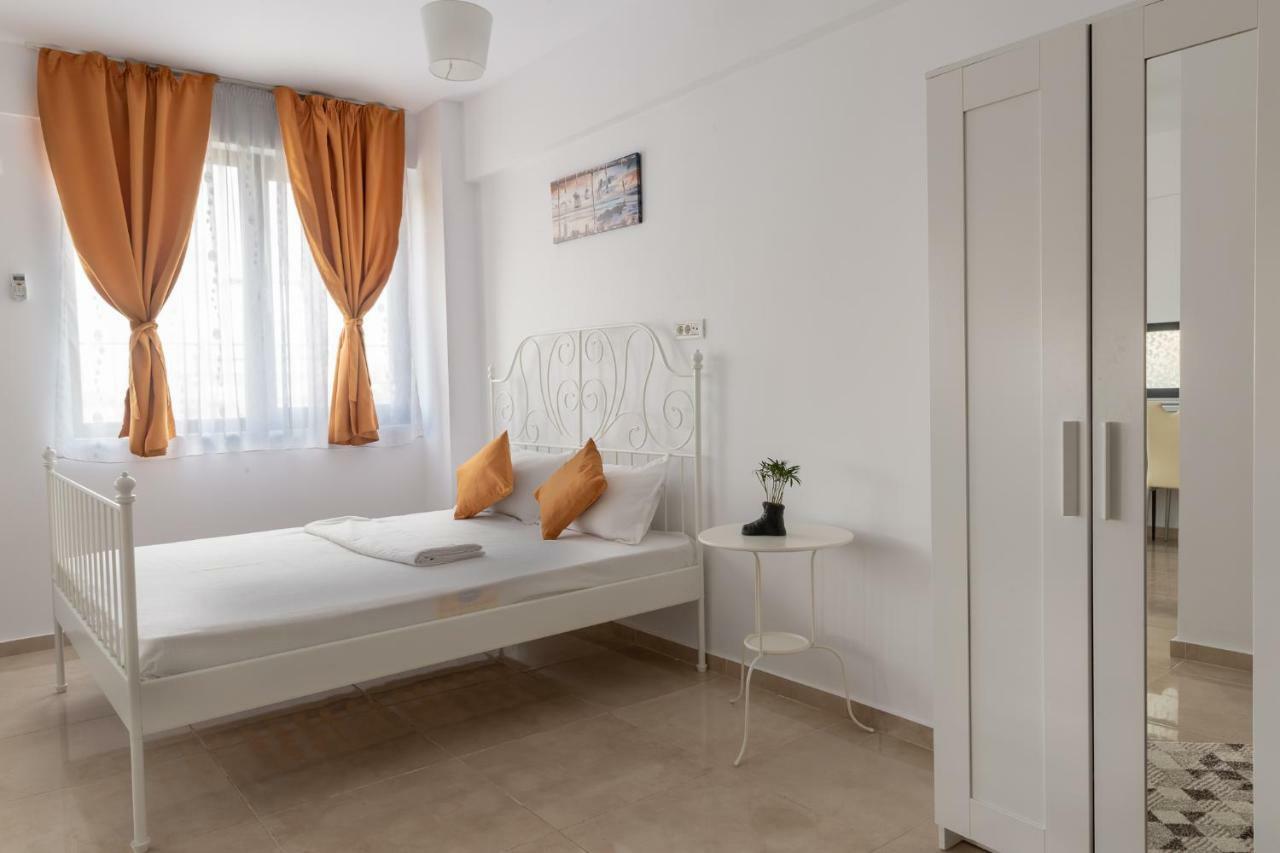 Studio Ambiance , Mamaia Navodari Exterior photo